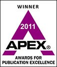2011_Apex_winner_home Apex Award Winner
