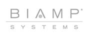 Biamp Systems